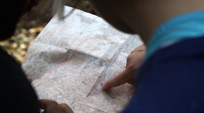 Prayer for USA (or other country)