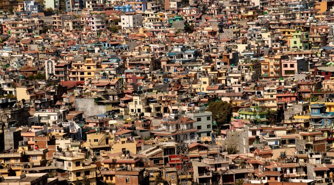 City (State, Country) Intercessor