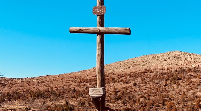 Thoughts on Crucifixion