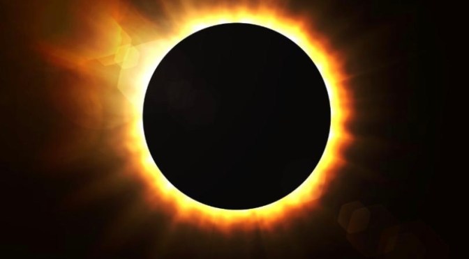 Solar Eclipse